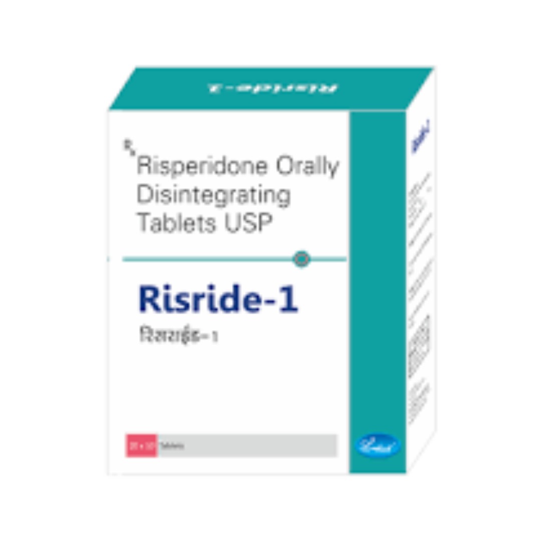 Risride 1mg Tablet